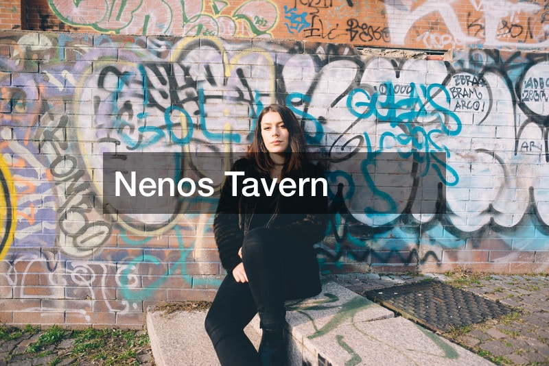 Nenos Tavern