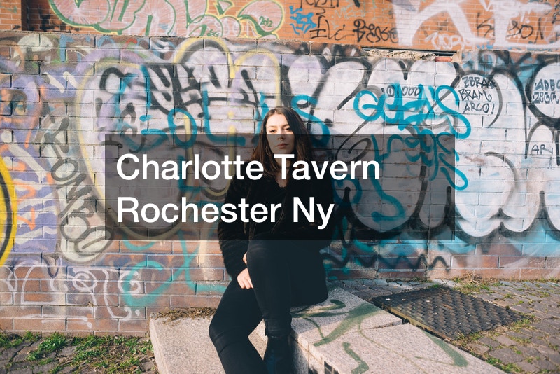 Charlotte Tavern Rochester Ny