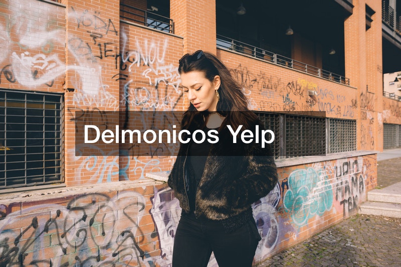 Delmonicos Yelp