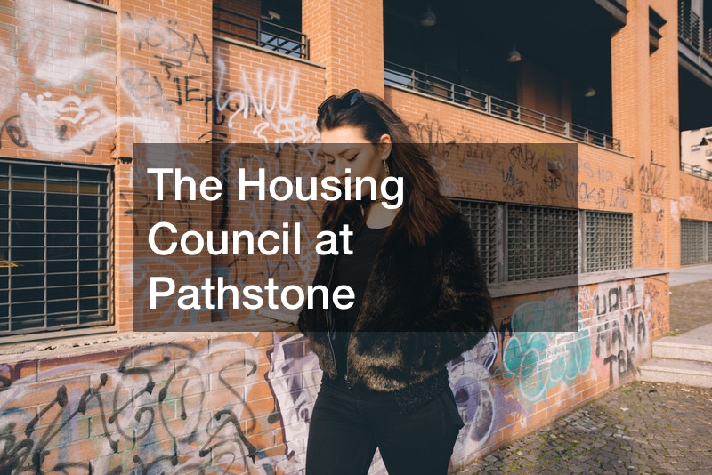 The Housing Council at Pathstone