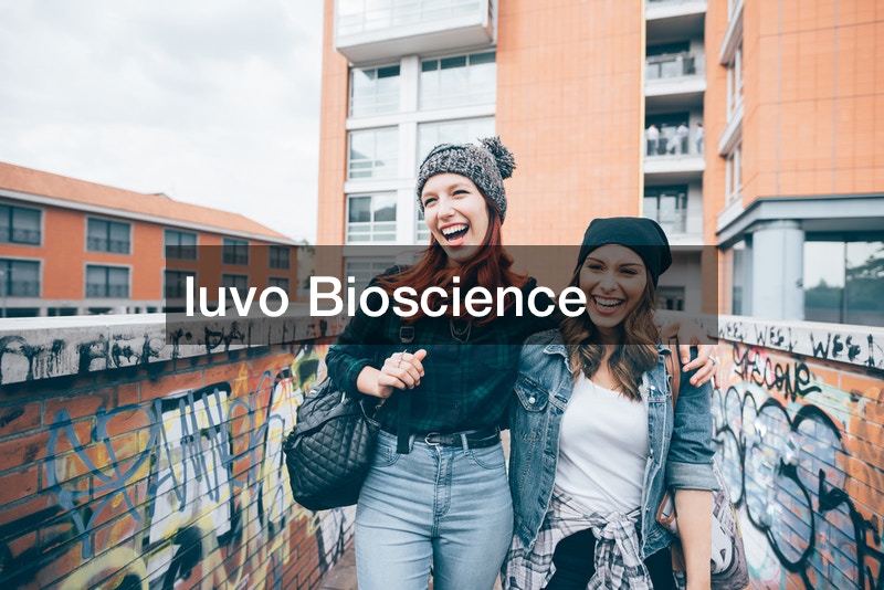 Iuvo Bioscience