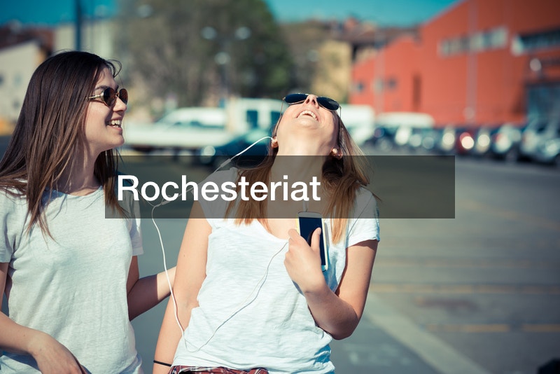 Rochesteriat
