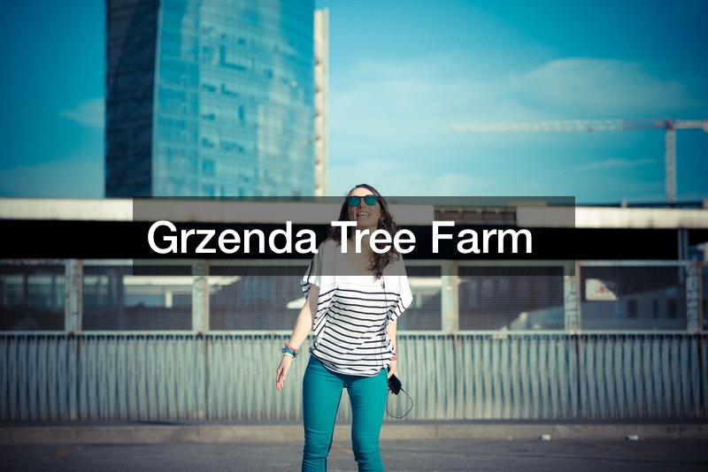 Grzenda Tree Farm