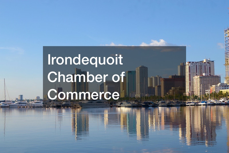 Irondequoit Chamber of Commerce