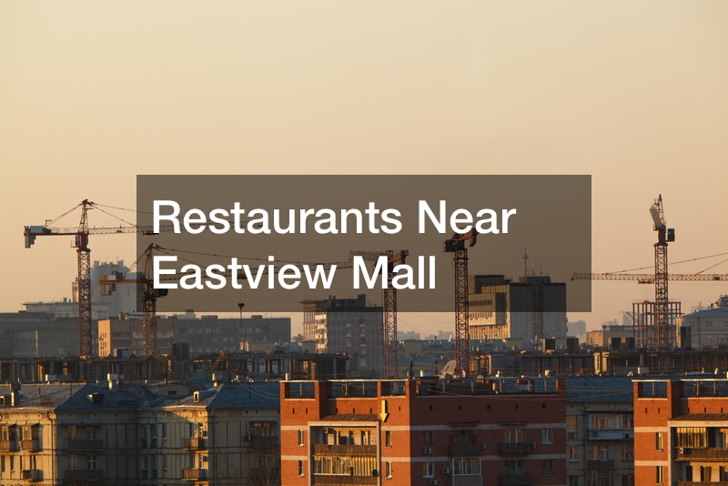 Restaurants Near Eastview Mall - Rochester Magazine