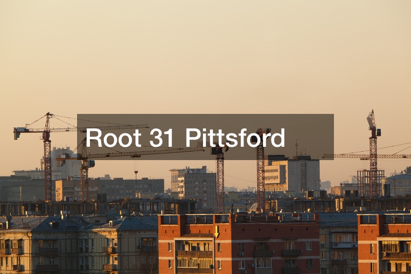 Root 31 Pittsford