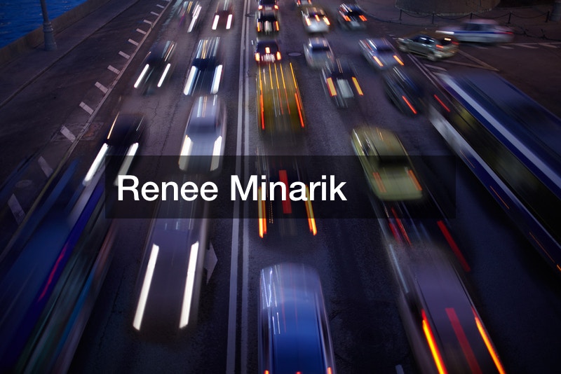 Renee Minarik