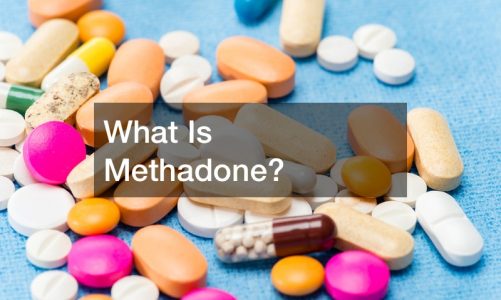 What Is Methadone?