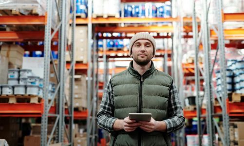Optimizing Warehouse Operations – Essential Tips